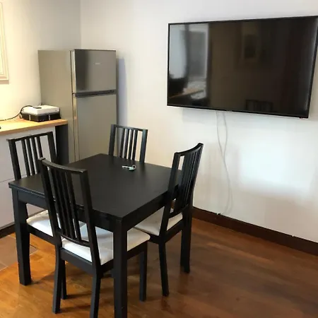 Appartement Cosy - Triangle D'or Paris